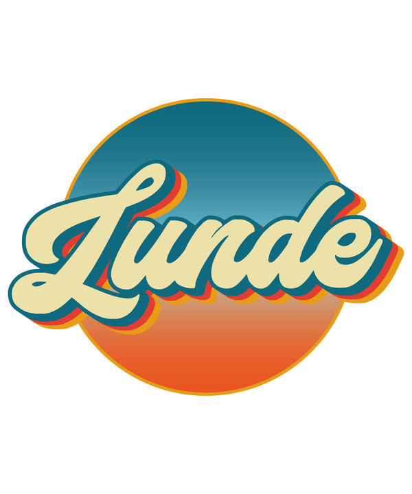Lunde Merch